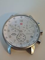 Swiss Military by Chrono Quarz-Chronograph.