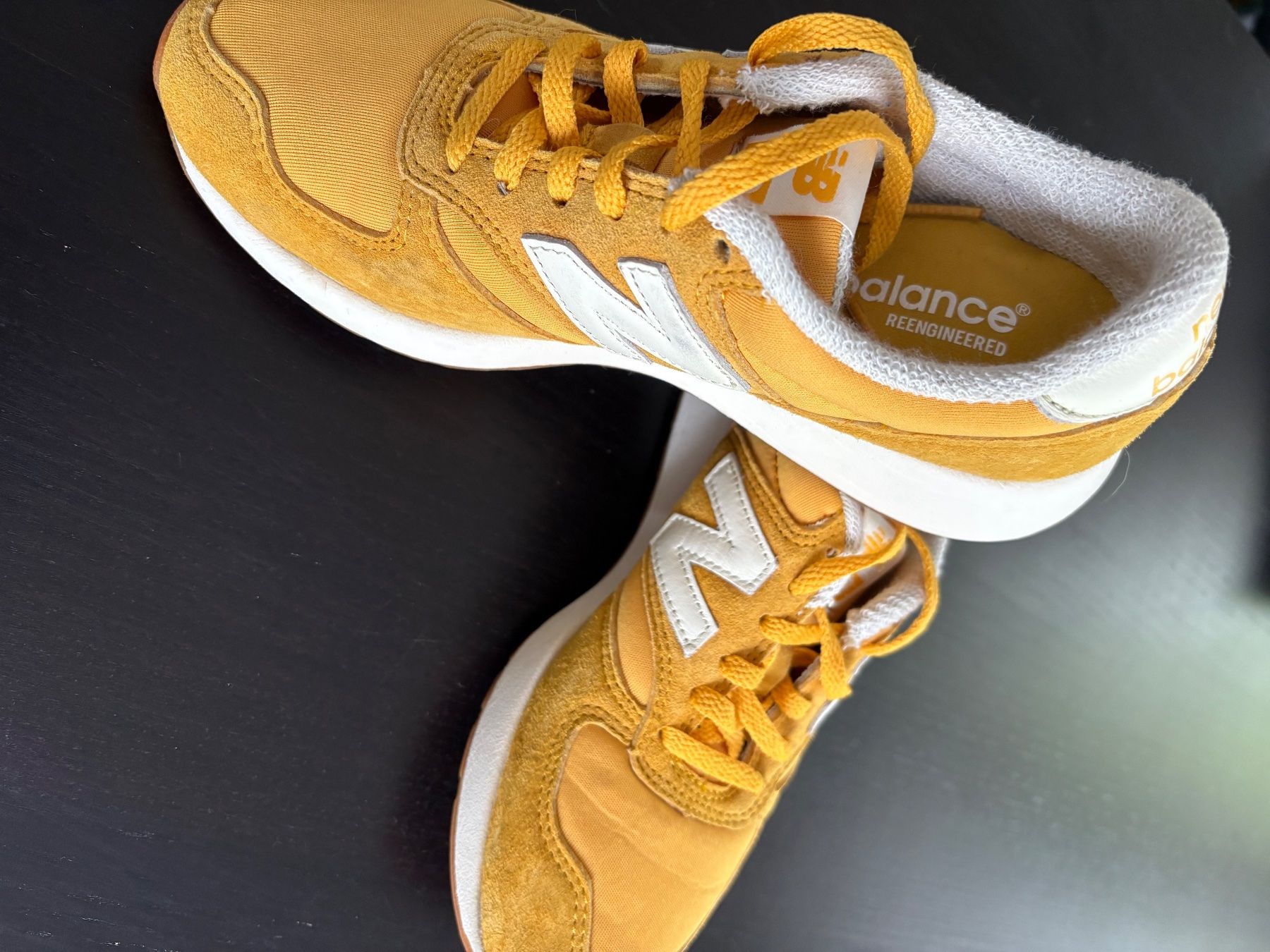 New Balance Scarpe da donna: Sneakers von new balance – Usato da Derendingen venduto da bri1959