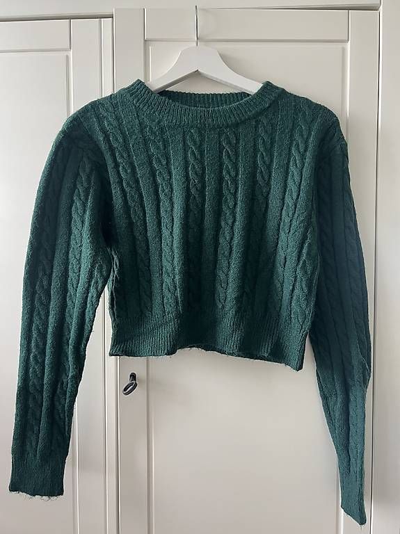 Pullover & Sweatshirts: Pullover  – Gebraucht aus Schaffhausen von may_7bg6