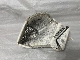 Bauer Goalie-Fanghandschuh Gr. JR 5