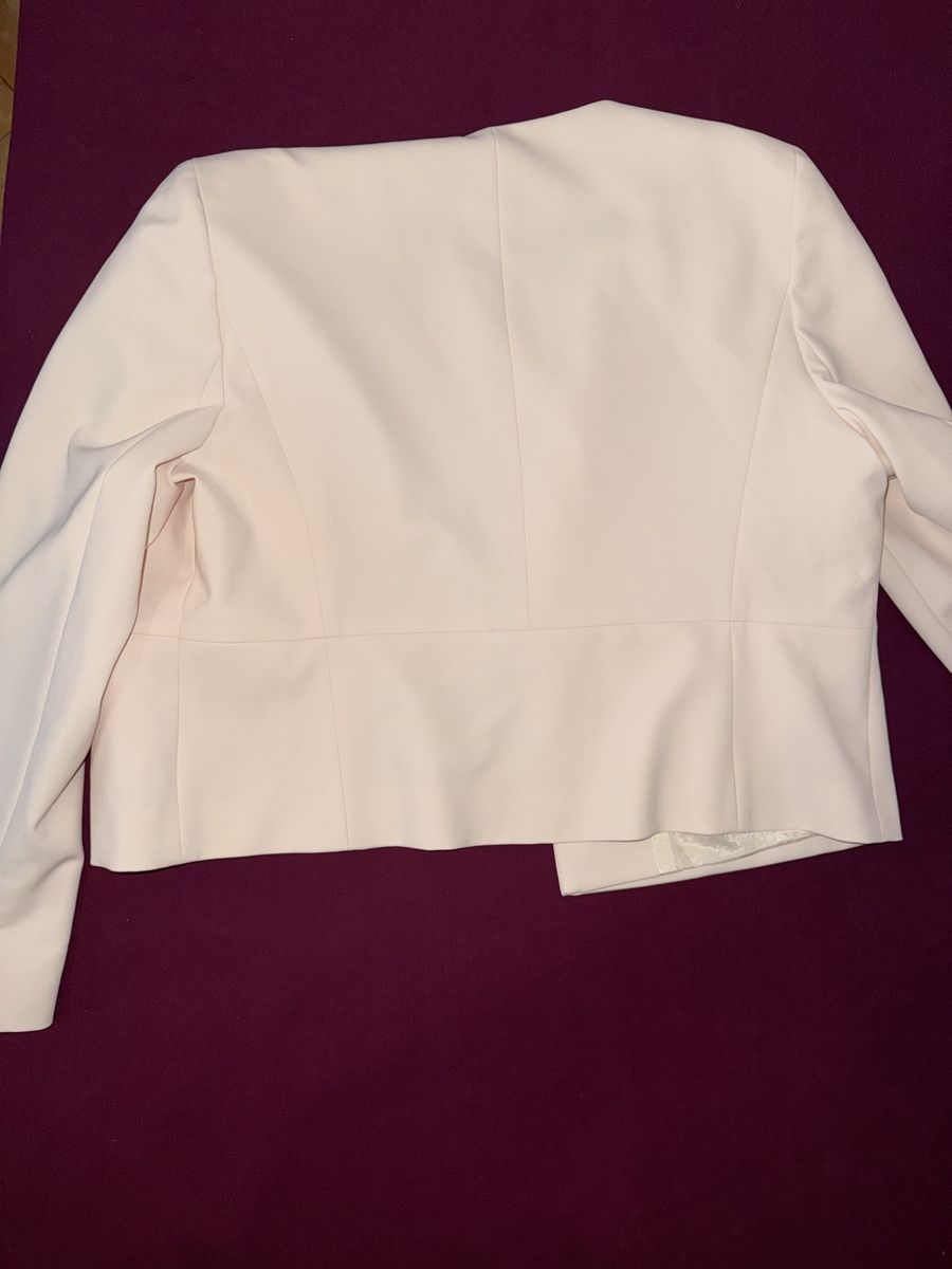 Anzüge & Kostüme: Ensemble tailleur – Neu (gemäss Beschreibung) aus Le Locle von tchanatakoua 6