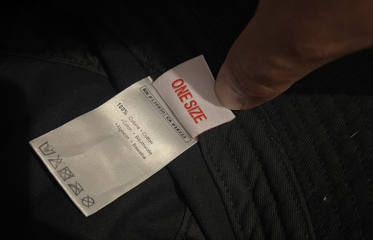 Kappa Hüte, Mützen & Caps: Bob Kappa « One size » – Gebraucht aus Erde von Guix1892 3