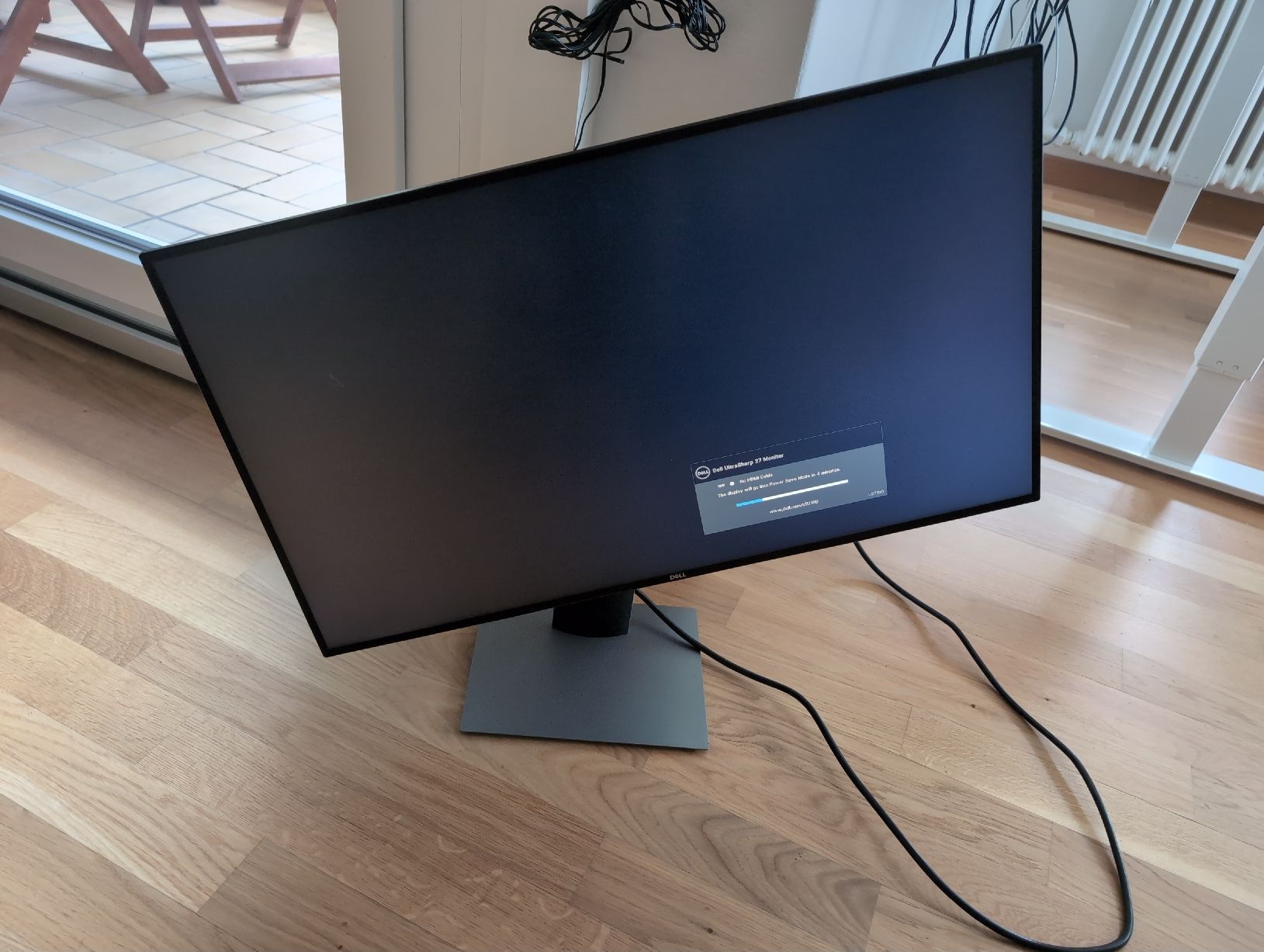 Dell Ecrans: DELL Ultrasharp U2719D – D'occasion à Zürich par emilyduchamp 1