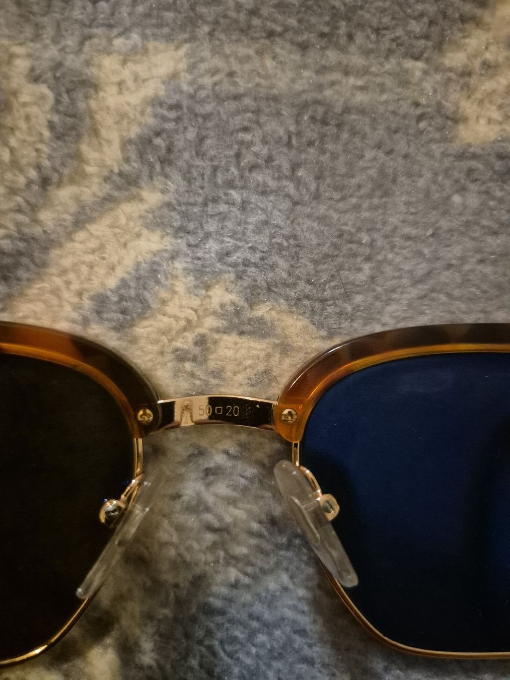 Persol Brillen & Gläser: Persol Brille – Neu (gemäss Beschreibung) aus Bern von mat_d757 2