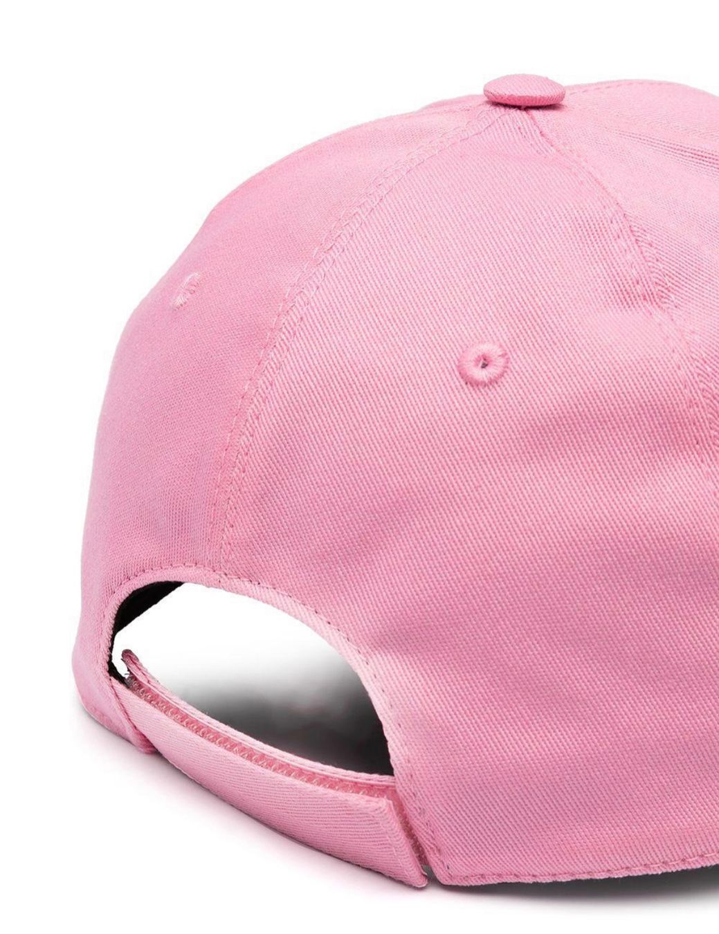Copricapi, berretti & cappellini: Rosa Original-Versace-Kappe Cap, Mütze  - Neu – Nuovo (secondo la descrizione) da Frauenfeld venduto da Vanityroom 2