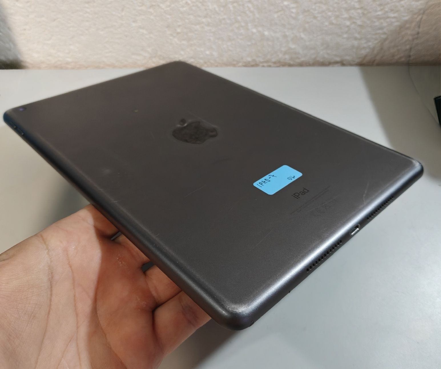 Apple Tablet PC: iPad 7. Generation  – Defekt aus Ehrendingen von Rocky985 4