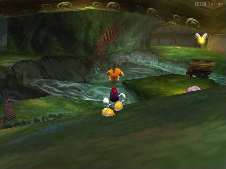 Nintendo Giochi: Rayman 3D voller Abenteuer!  3DS – Usato da Schüpfheim venduto da Games_Spielkonsolen 6