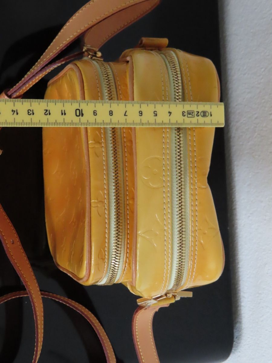 Louis Vuitton Sacs femmes: Louis Vuitton - Worcester - Shoulder bag – D'occasion à Richterswil par Prangins9 6