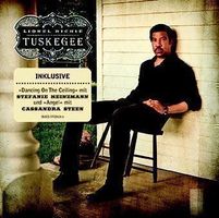 Lionel Richie CD Tuskegee (Neu)