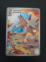 Journey Together Lycanroc Pokémon Englisch