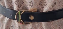 Ceinture Vintage 75cm