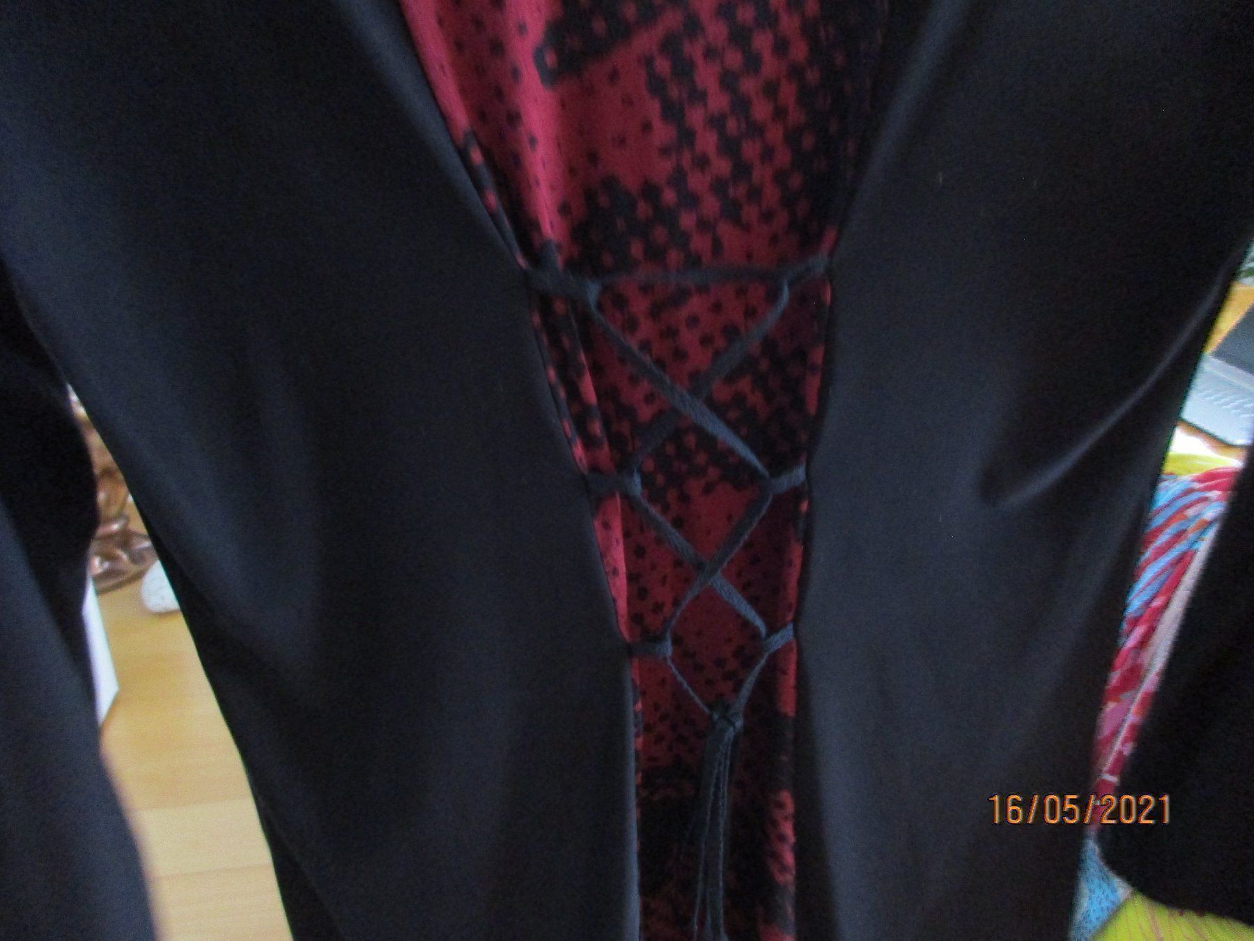 T-shirt: Harriet Girard Shirt wunderschön M – Nuovo (secondo la descrizione) da Ottenbach venduto da Claurin 3