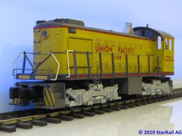 MTH 20-2501-1 Union Pacific Alco S2 Diesellokomotive Sound