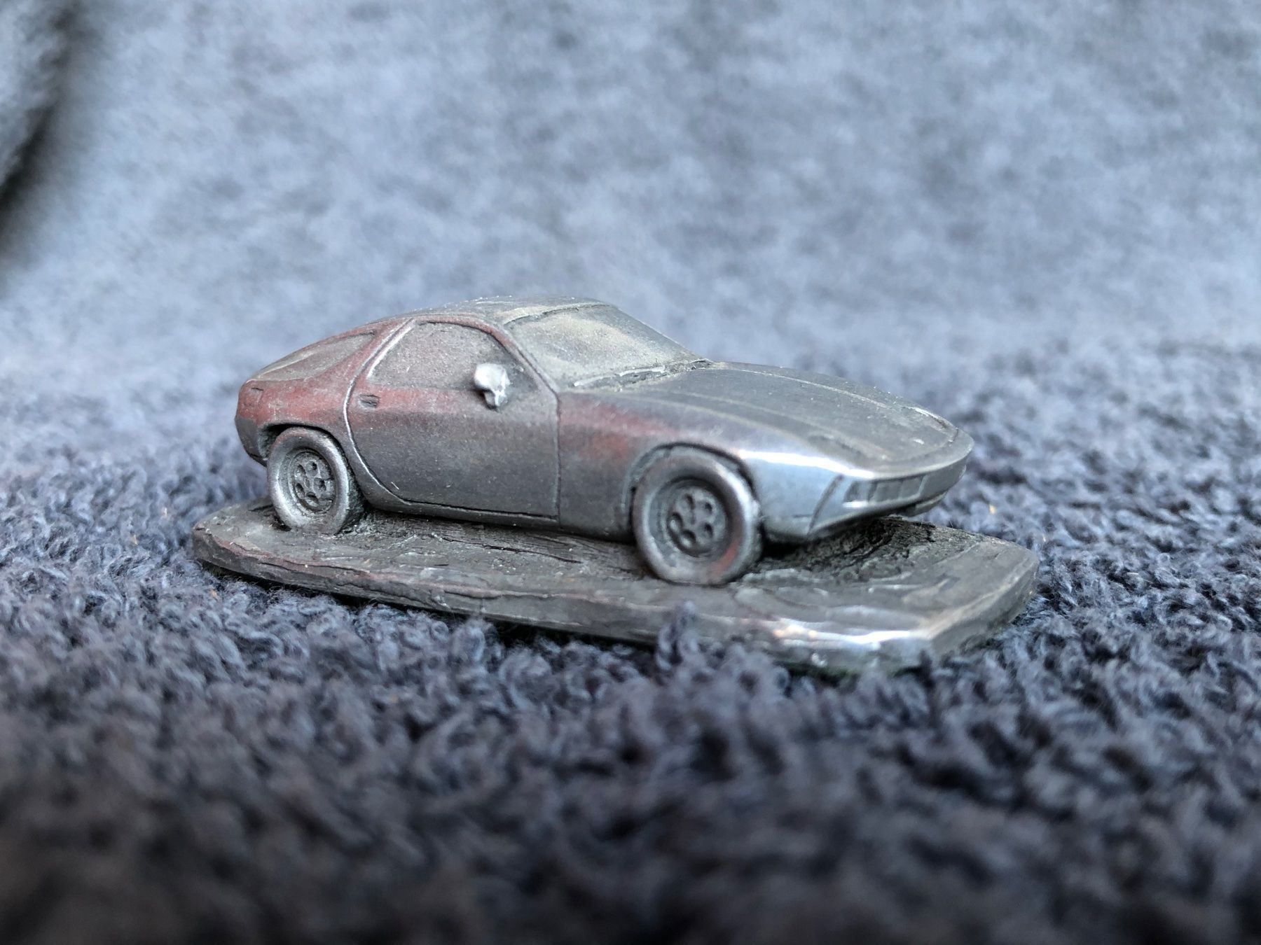 Porsche Voitures modèles: Porsche 928 Oldtimer – Neuf (Voir description) à Reinach AG par rares75