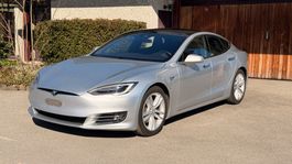 Tesla Model S90D, Jg 2016, Free SuC Gratis Supercharger