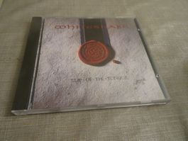 Whitesnake - Slip of the Tongue - CD