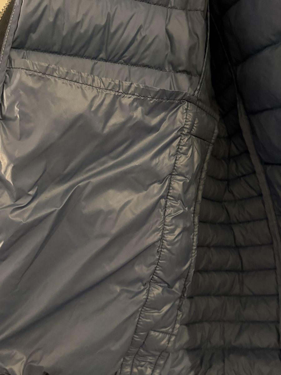 Giacche: Leichte Eisbär Daunenjacke Marineblau – Nuovo (secondo la descrizione) da Basel venduto da zukk_ 5