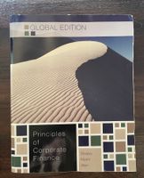 Principles of Corporate Finance
