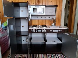 Kidcraft Spielküche inkl. viel Zubehör