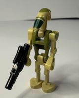 LEGO Star Wars Kashyyyk Battle Droid (SW0996)