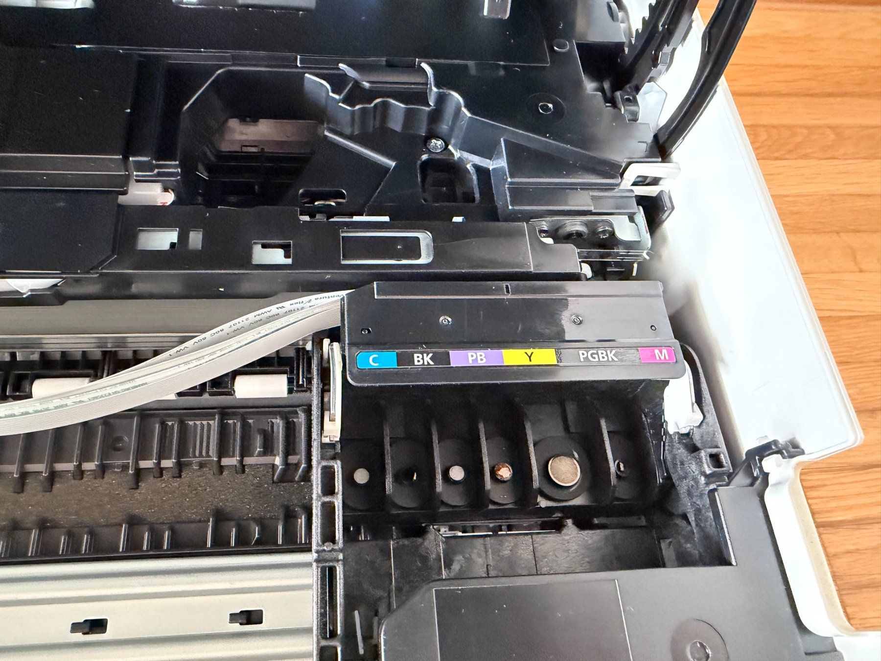 Canon Imprimantes: Canon Drucker TS8251 – D'occasion à Basel par Biglex_bc 5