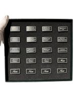 Breitling for Bentley Display Tags Rare' 👌