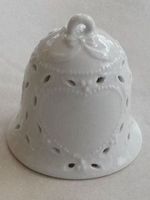Feustel Porzellan Glocke