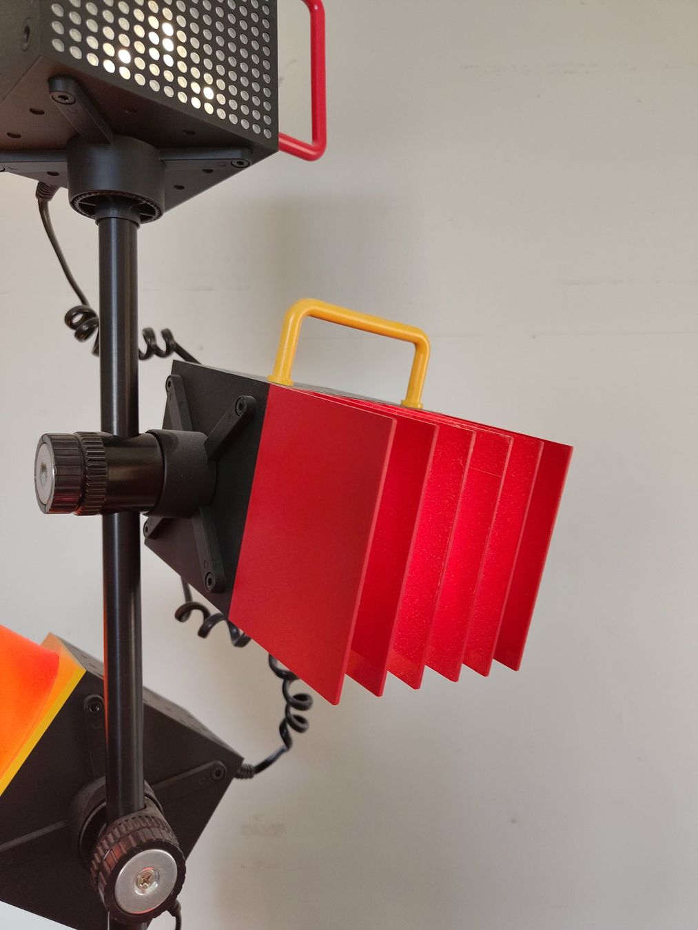 Ikea Lampade: Lampe sur pied Ikea Frekvens – Usato da Lausanne venduto da Ljab 4