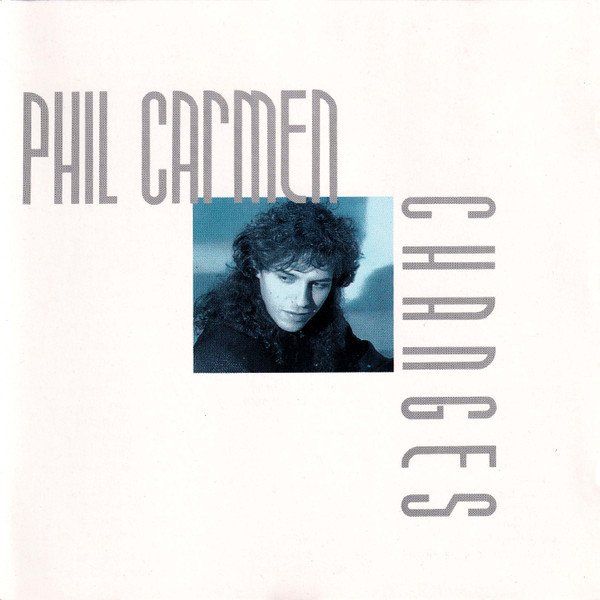 CDs: Carmen Phil: Changes CD – Neuf (Voir description) à Steinhausen par Vilivinili
