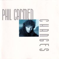 Carmen Phil: Changes CD