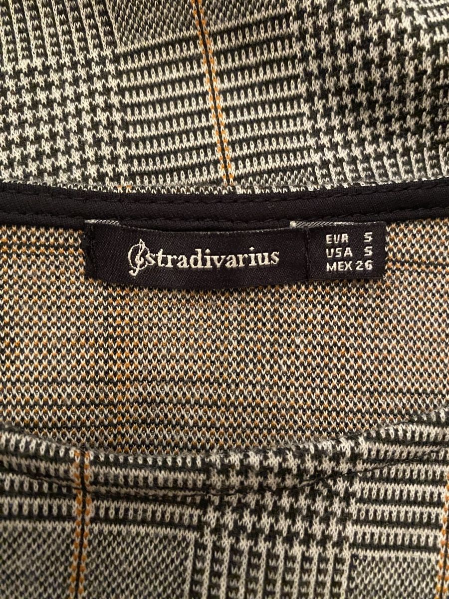 Stradivarius Kleider: Stradivarius Kleid, Gr. S – Gebraucht aus Bassersdorf von jeh99 2