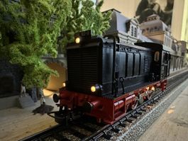 Märklin 3146 DB V36