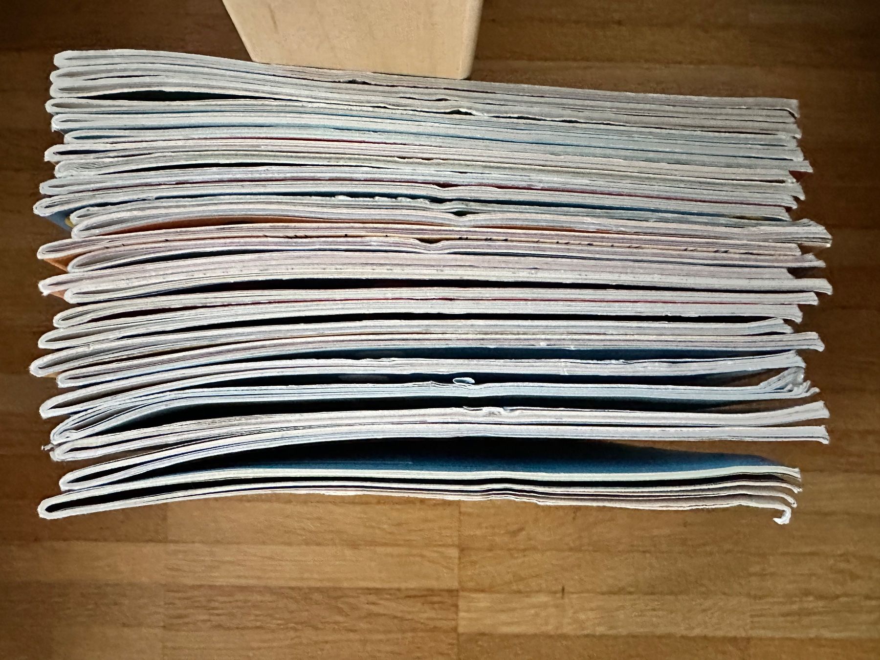 Riviste & Magazine: Yakari Magazine – Usato da Bülach venduto da Jubet 4