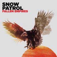 Snow Patrol – Fallen Empires