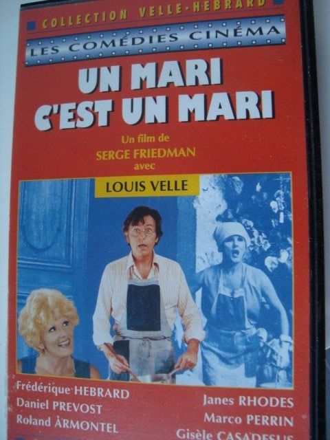 Tutti i VHS: Séries télévisées en VHS – Usato da Fribourg venduto da ruswil007 3