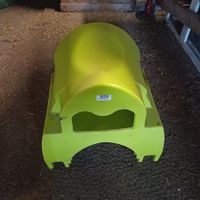 Saddle box support pour selle d'équitation