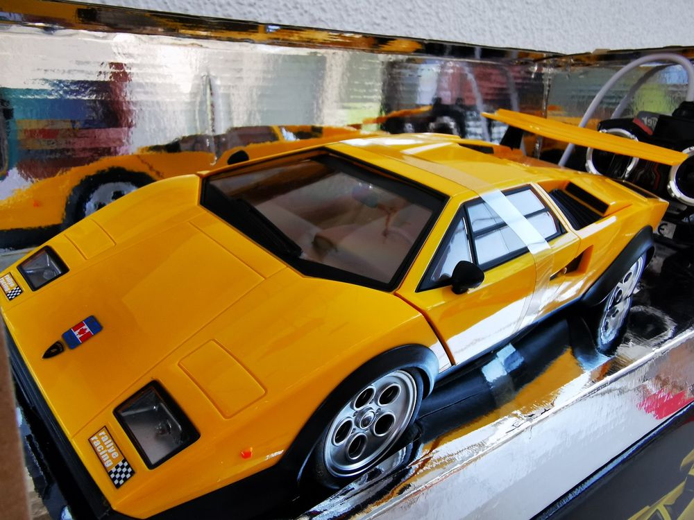 Shuang xing toys lamborghini outlet
