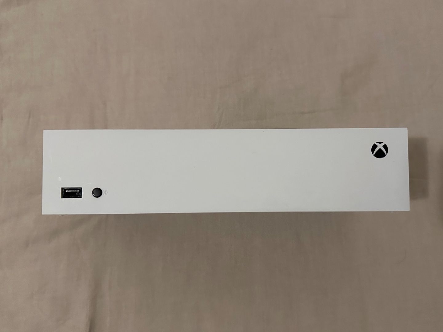 Microsoft Console: Xbox Series S + 512 GB Seagate Speichererweiterung – Usato da Winterthur venduto da adr_9cpb 1