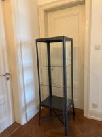 IKEA Milsbo Vitrine, Anthrazit, Top Zustand, Jetzt Zuschl...