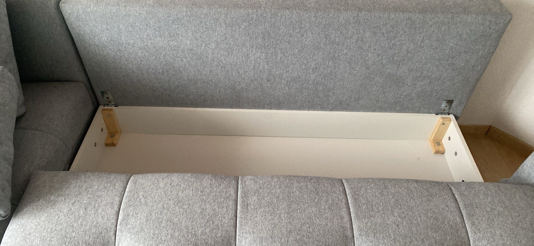 Divani: Sofa zu verkaufen – Usato da Oberkulm venduto da dom_k877 4