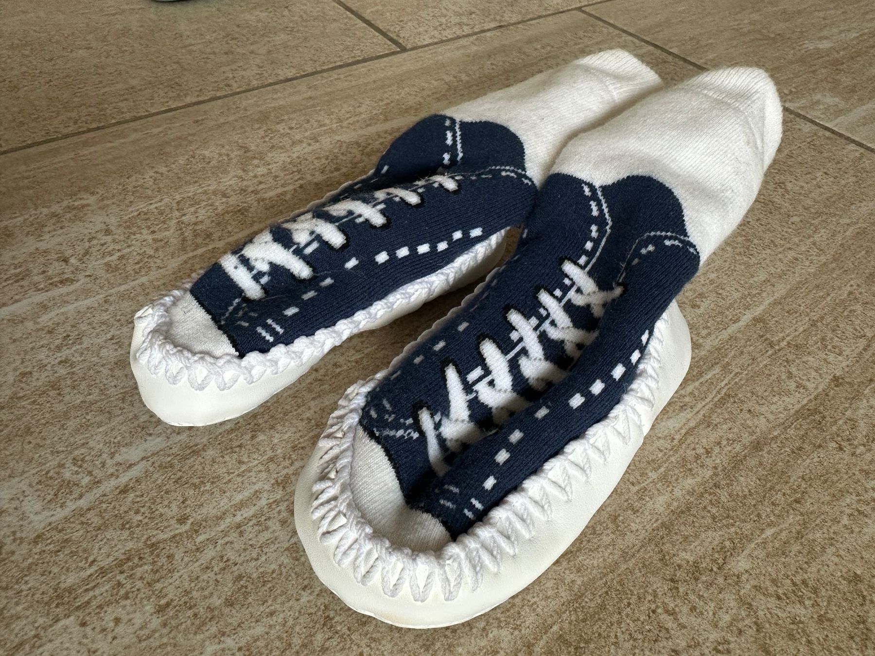 Chaussures garçon: Kinderfinken – D'occasion à Dübendorf par liism