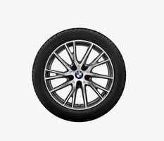 Pirelli  Winterkompletträder zu BMW 120i