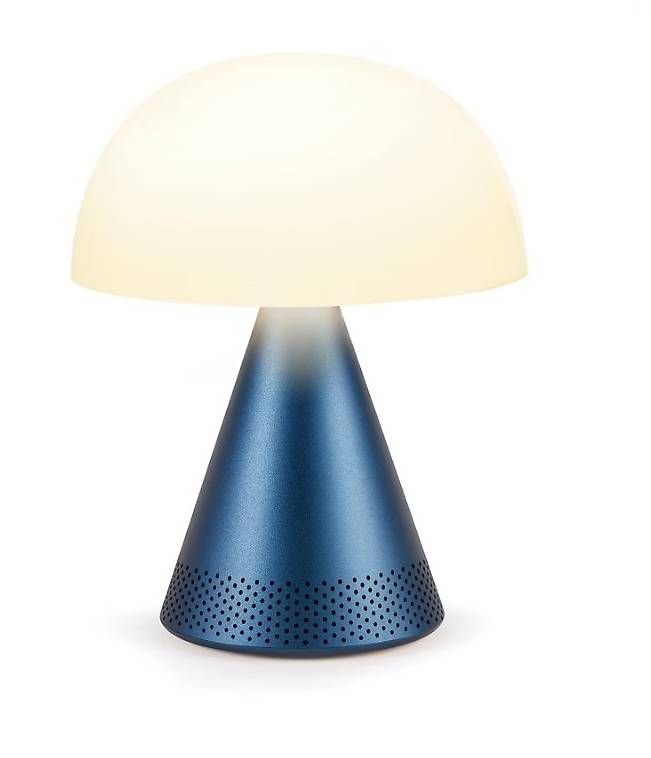 Lampade: Lexon LED light, rechargeable – Usato da Luzern venduto da Quy