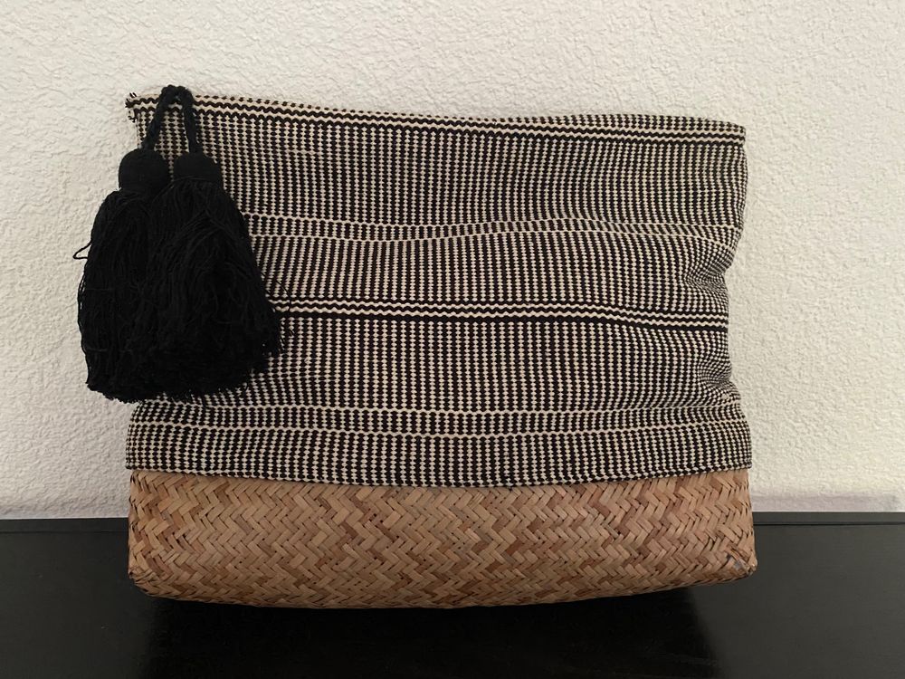 Grosse Clutch Tasche Kaufen Auf Ricardo