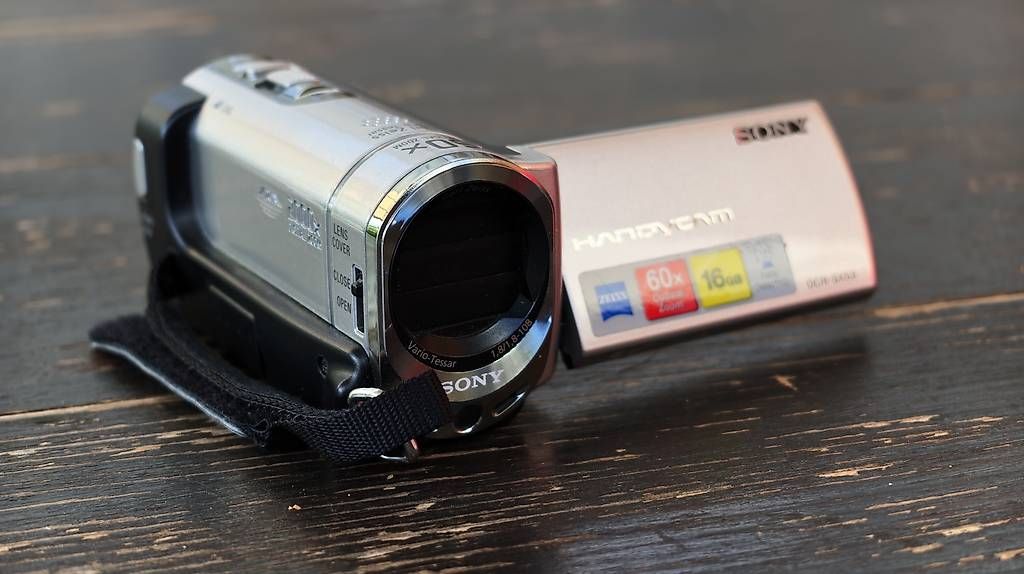 Videocamere: Videokamera – Usato da Muttenz venduto da pascalsteck