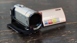 Videokamera