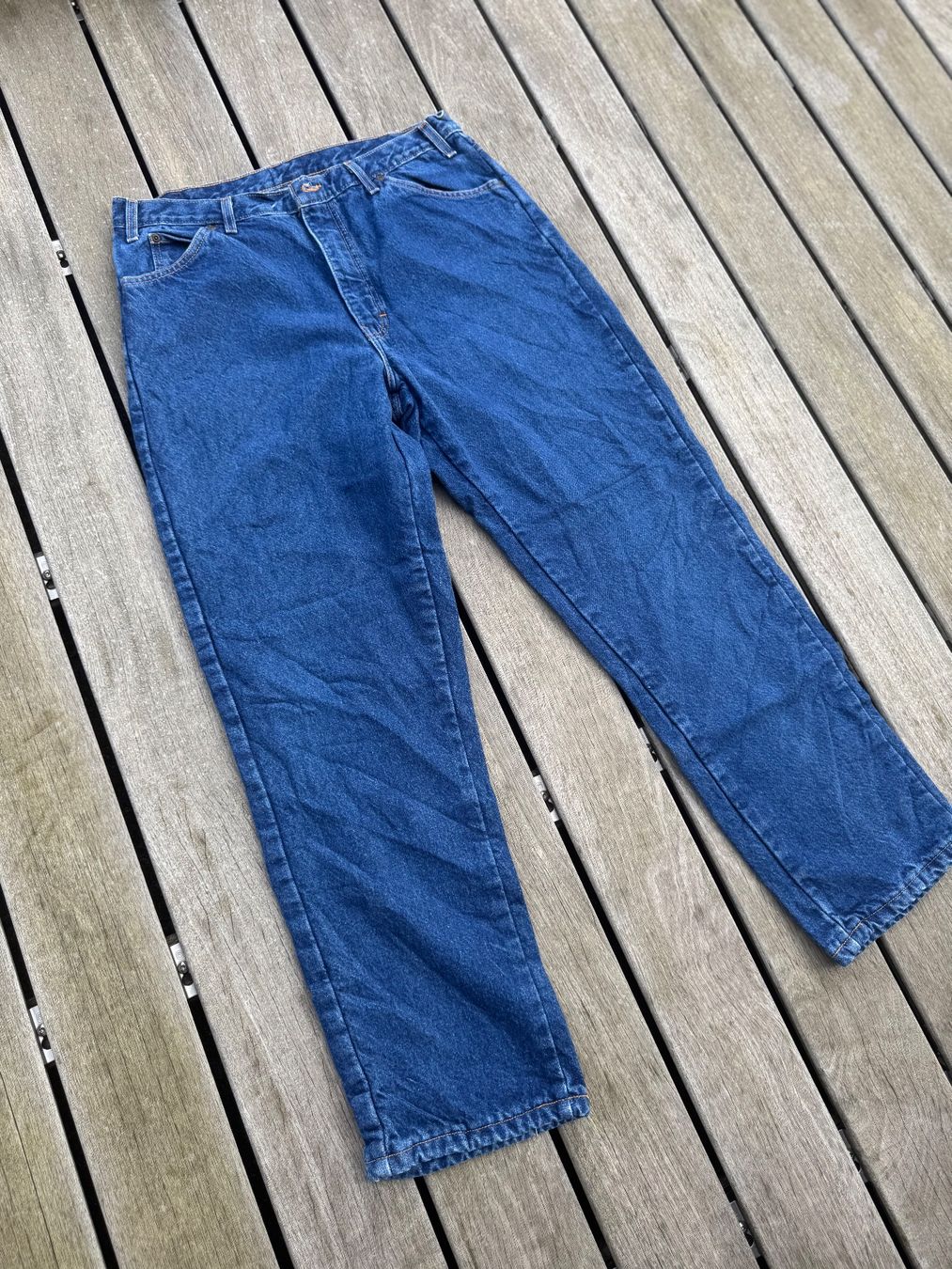 Dickies Pantaloni: Dickies pants – Usato da La Chaux-de-Fonds venduto da slishwardrobe 3