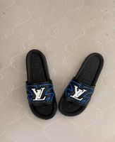 Claquette LV