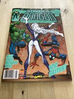 Savage Dragon Comic Nr. 5