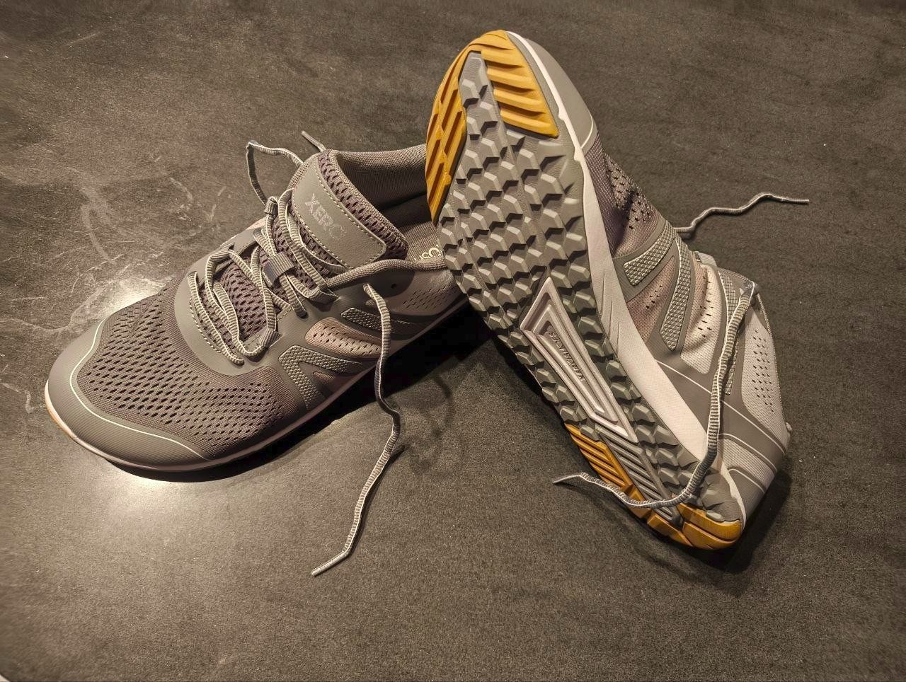 Xero Shoes Herrenschuhe: Xero Shoes Speed Force – Neu (gemäss Beschreibung) aus Biel von Lesche007